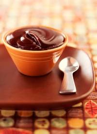 Smooth, Creamy Chocolate Pudding: I Hope...